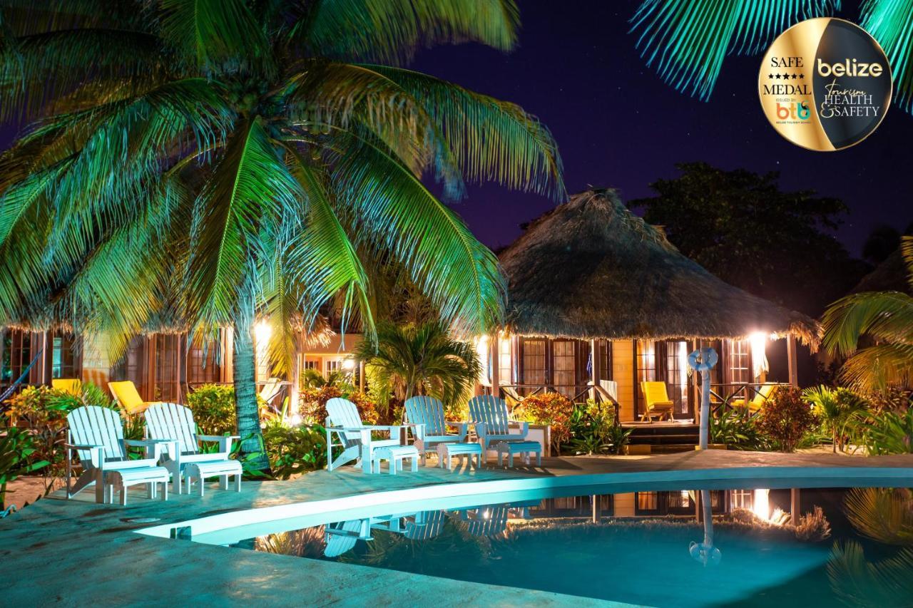Portofino Beach Resort-An Authentic Island Escape! San Pedro  Exterior photo