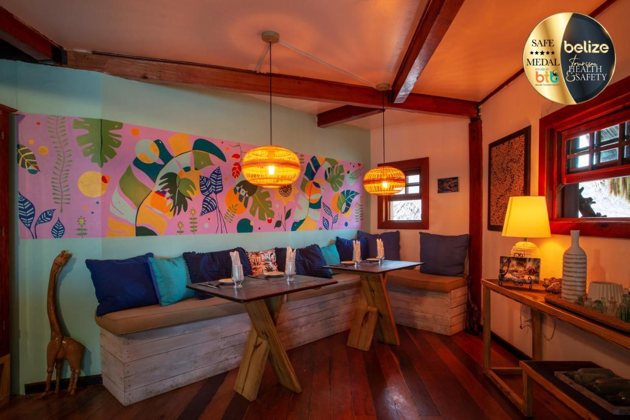 Portofino Beach Resort-An Authentic Island Escape! San Pedro  Exterior photo