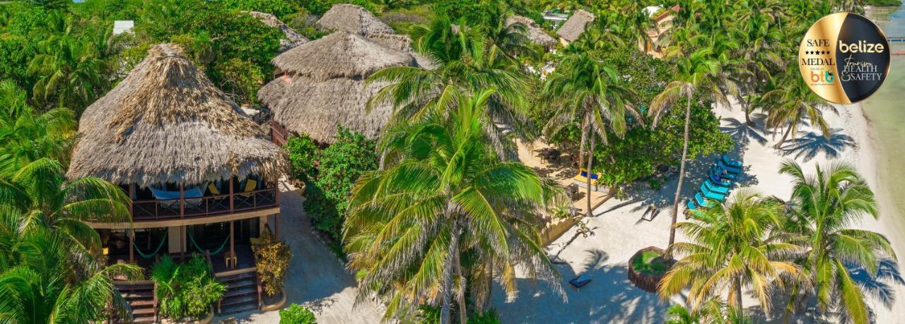 Portofino Beach Resort-An Authentic Island Escape! San Pedro  Exterior photo