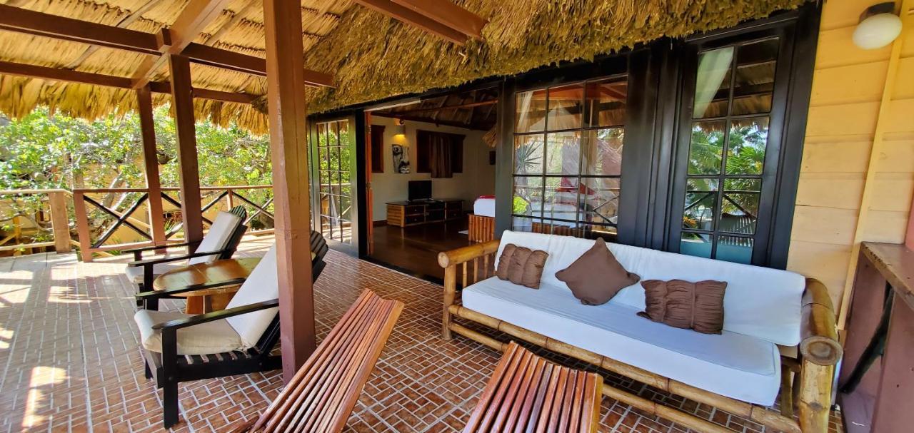 Portofino Beach Resort-An Authentic Island Escape! San Pedro  Exterior photo