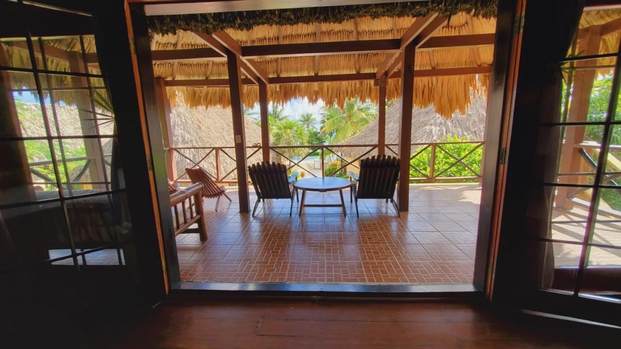 Portofino Beach Resort-An Authentic Island Escape! San Pedro  Exterior photo