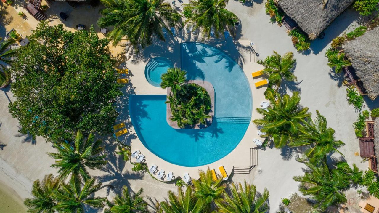 Portofino Beach Resort-An Authentic Island Escape! San Pedro  Exterior photo