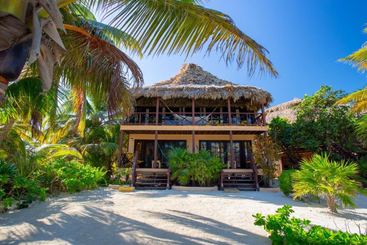 Portofino Beach Resort-An Authentic Island Escape! San Pedro  Exterior photo